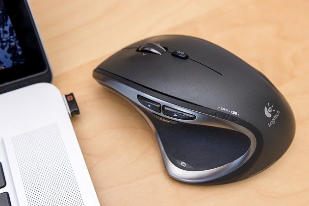 Best Mouse For Graphic Design Mac