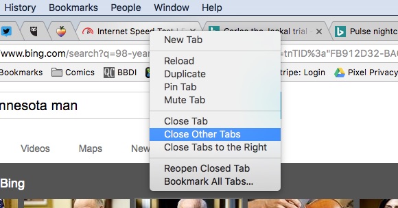 Safari Or Chrome For Mac